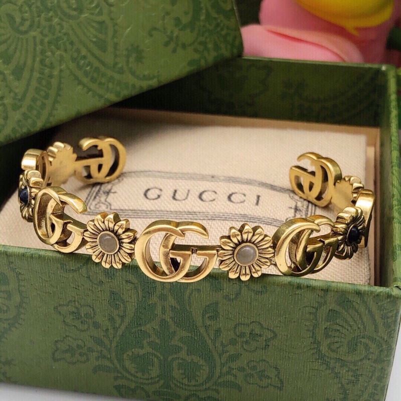 Gucci Bracelets